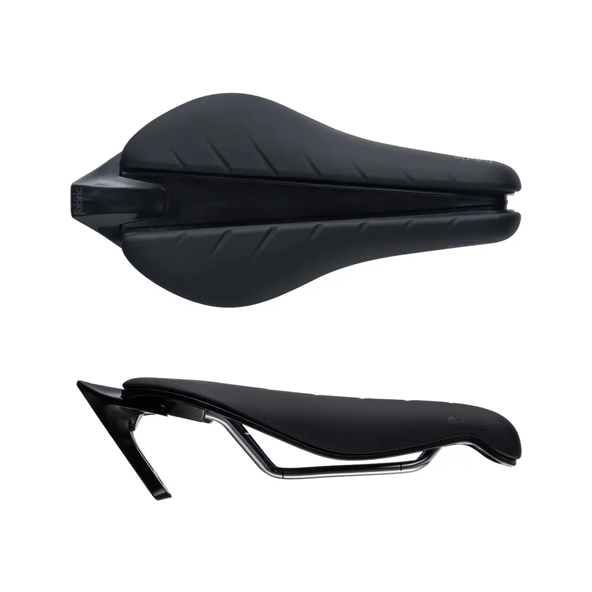 Tri Elite Saddle 1