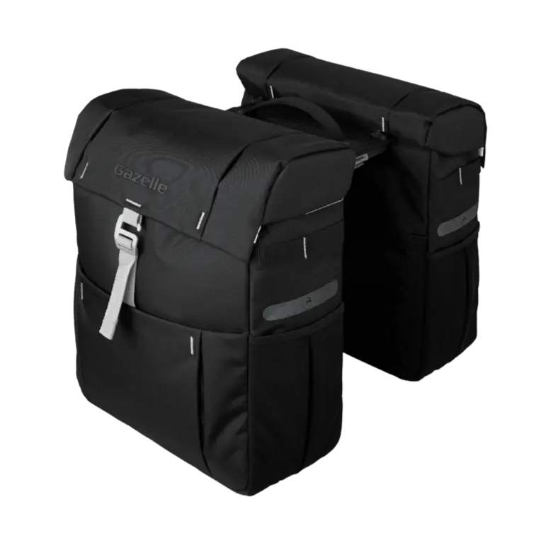 Double Pannier Bag 1