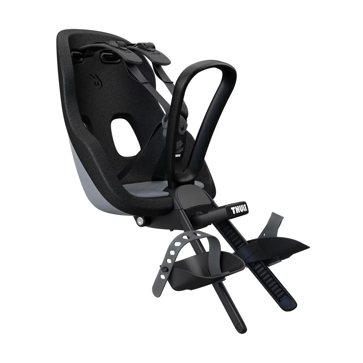 Yepp Nexxt2 Mini Front Child's Seat 1