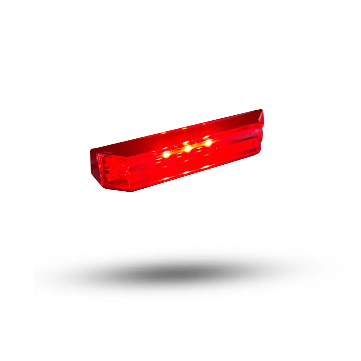 Rattan Mukkpet Racer Taillight 1