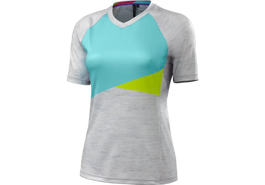 Andorra Comp Jersey (Women's) 1