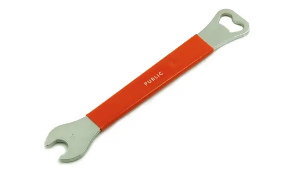 Public 15Mm Box Wrench 1
