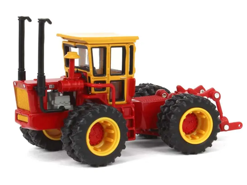 Versatile 118 W/ Front & Rear Duals (Prestige Collection) Diecast 1:64 Scale Model - Ertl 16466 1