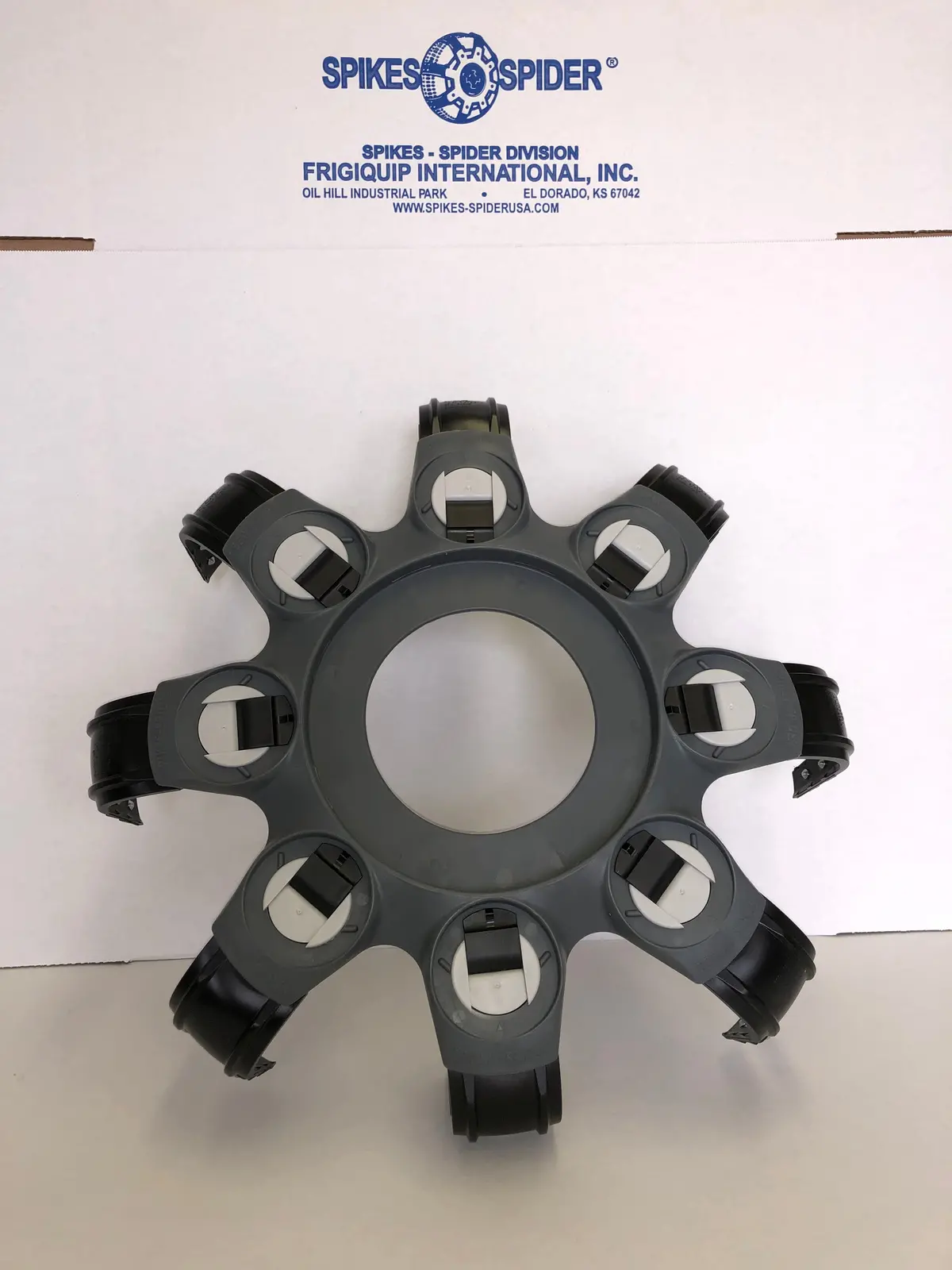 17.001-1 Compact (C1) Traction Element 1
