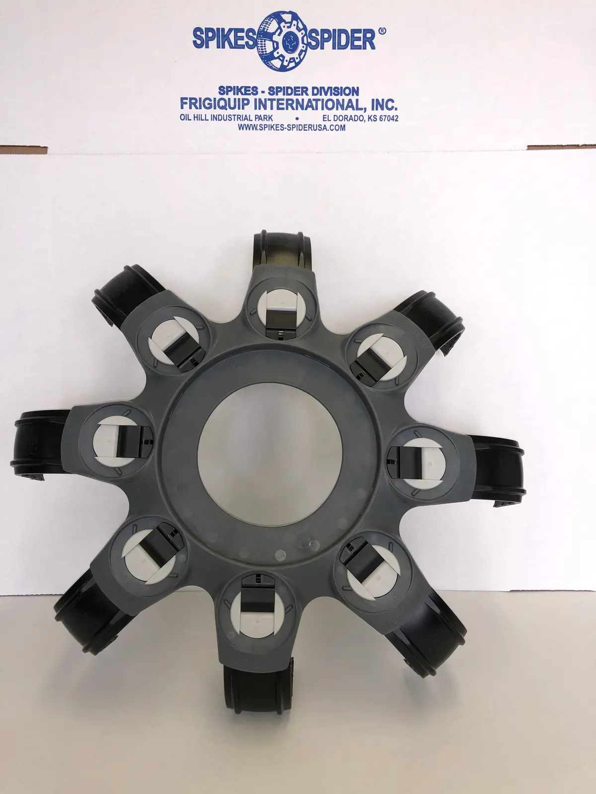 17.002-1 Compact (C2) Traction Element 1