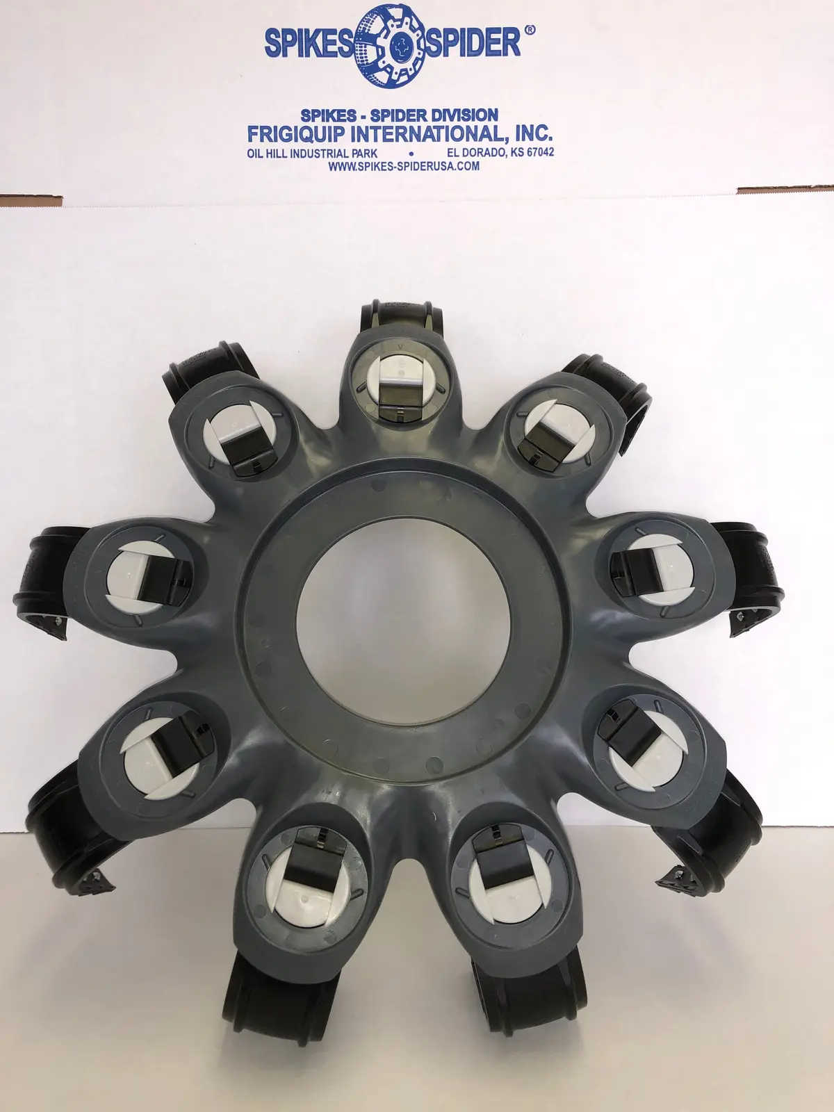 17.003-1 Compact (C3) Traction Element 1