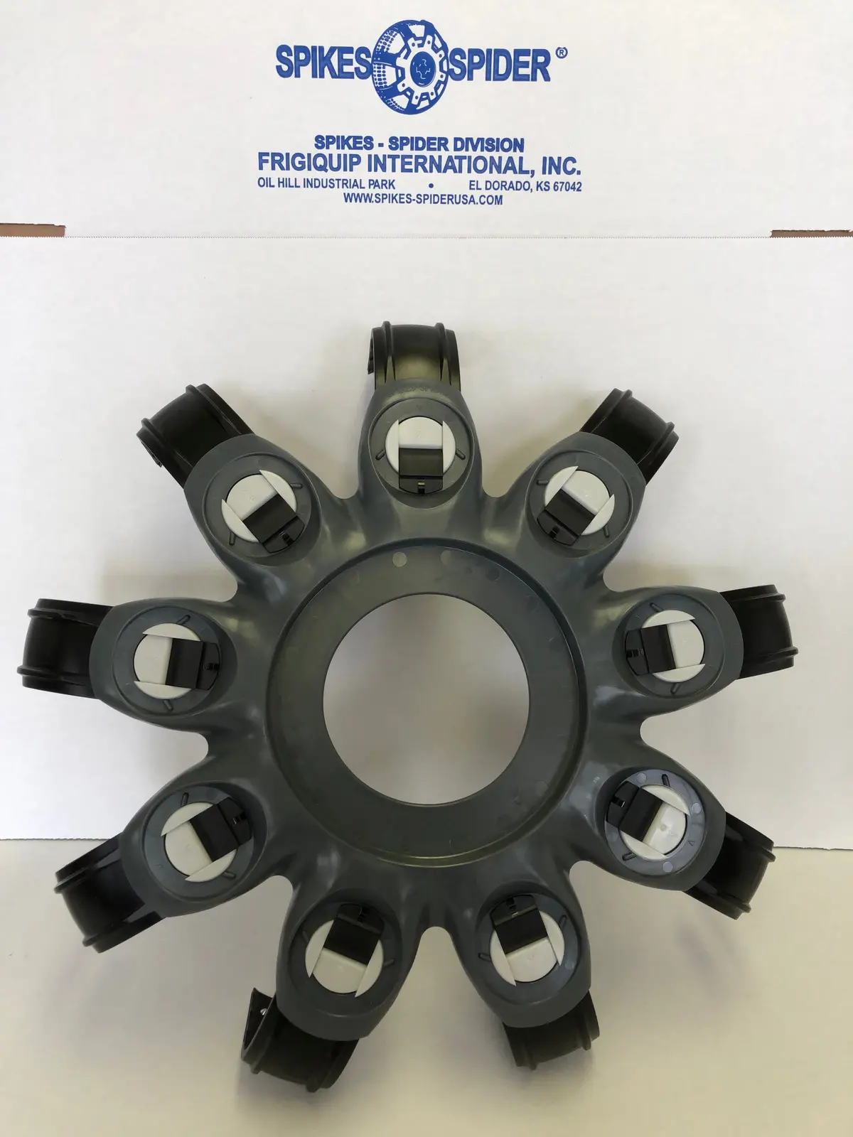17.004-1 Compact (C4) Traction Element 1