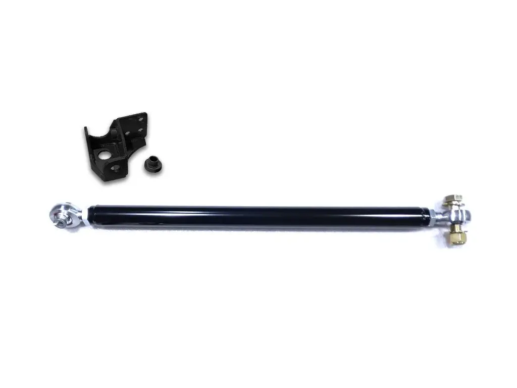 F250 F350 8-14" Lift Height Adjustable Track Bar For 2017-2026 Ford F250 F350 Super Duty 4Wd 1
