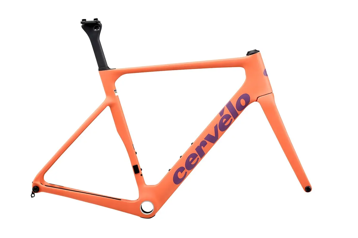 Soloist Limited Edition Frameset Module 1
