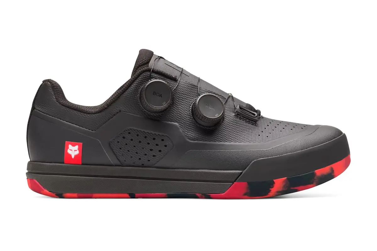 Union Boa Syndicate Clipless Shoes 1