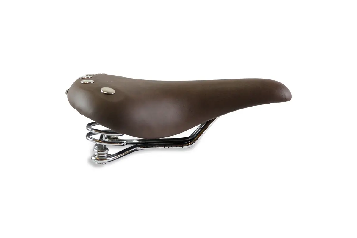 Premium Comfort Saddle 1