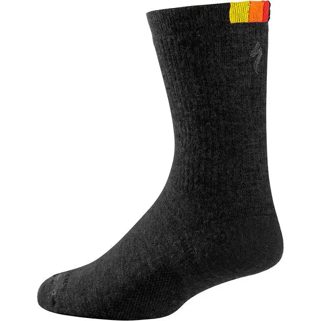 Merino Tall Socks (Women's) 1