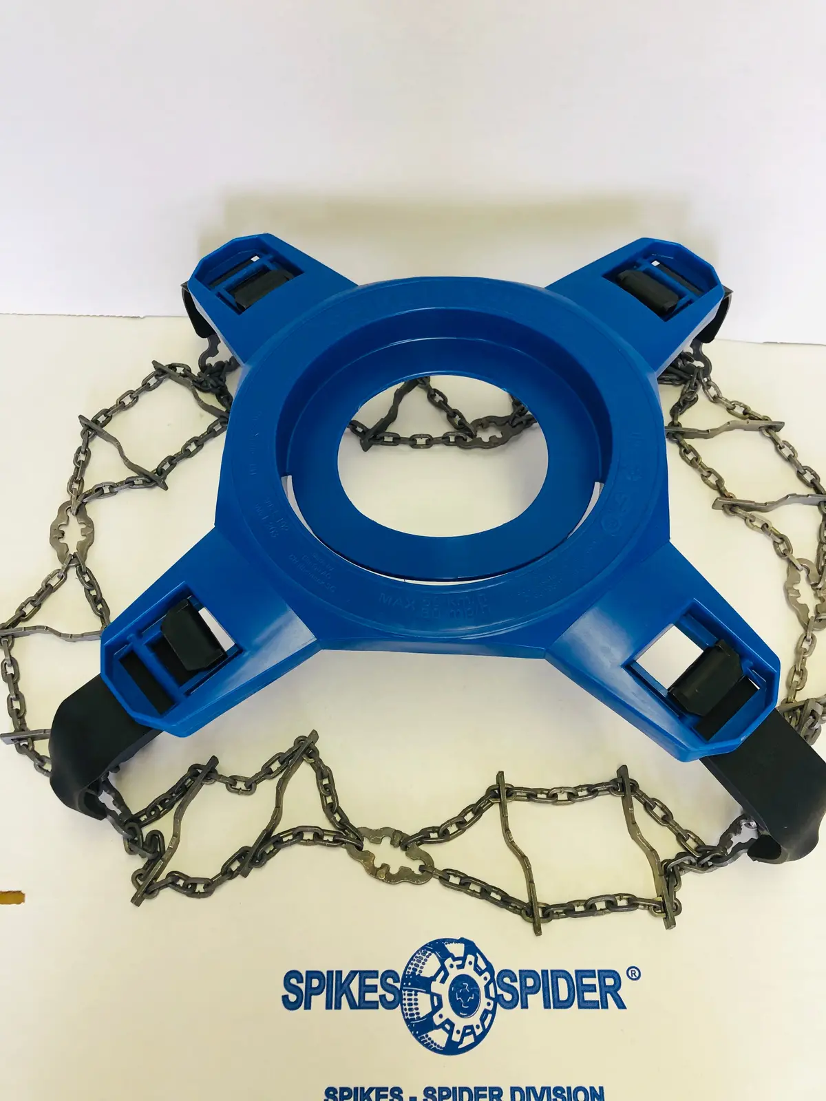19.003-1 One Size Ap3 Alpine Pro Traction Element 1