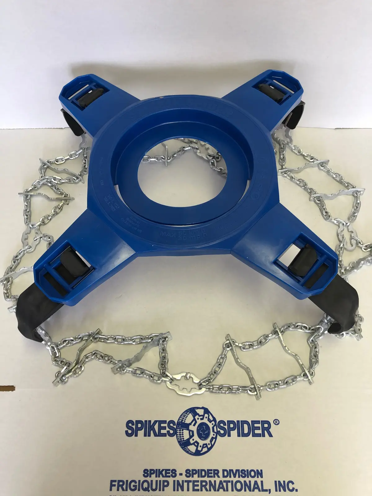 19.004-1 One Size Ap4 Alpine Pro Traction Element 1