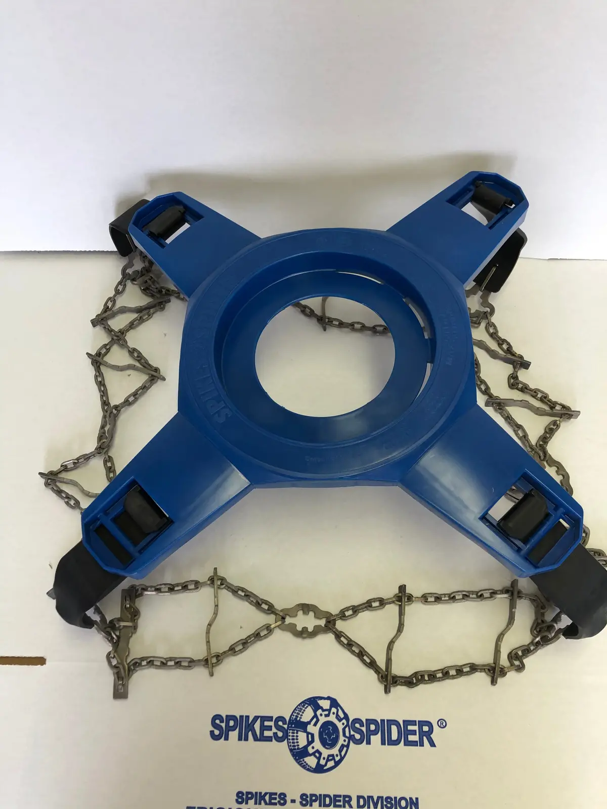 19.005-1 One Size Ap5 Alpine Pro Traction Element 1