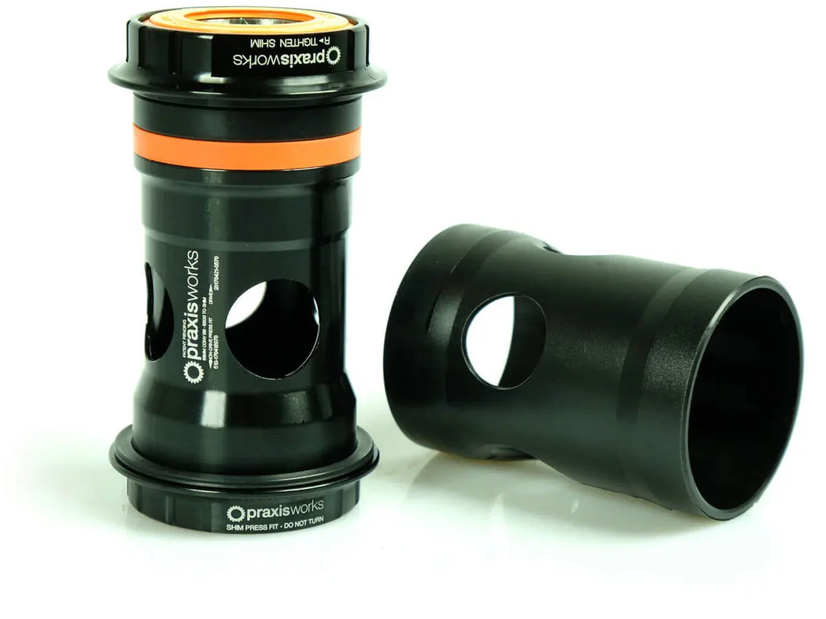 M24/Gxp To Bb30/Pf30 Conversion Bottom Bracket 1