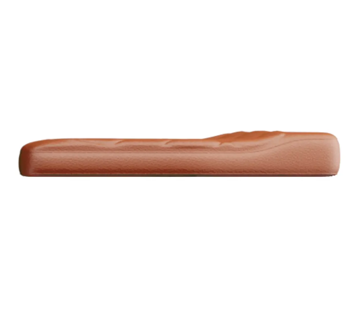 Graffiti Seat - Tan 1