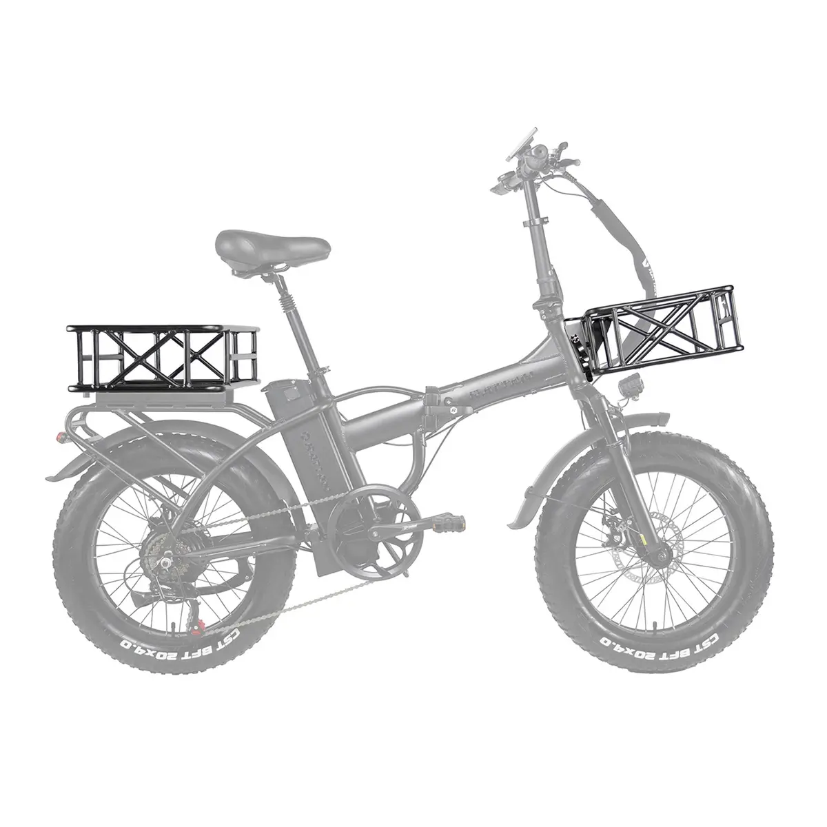 Lm/Lf Baskets（Us） 1
