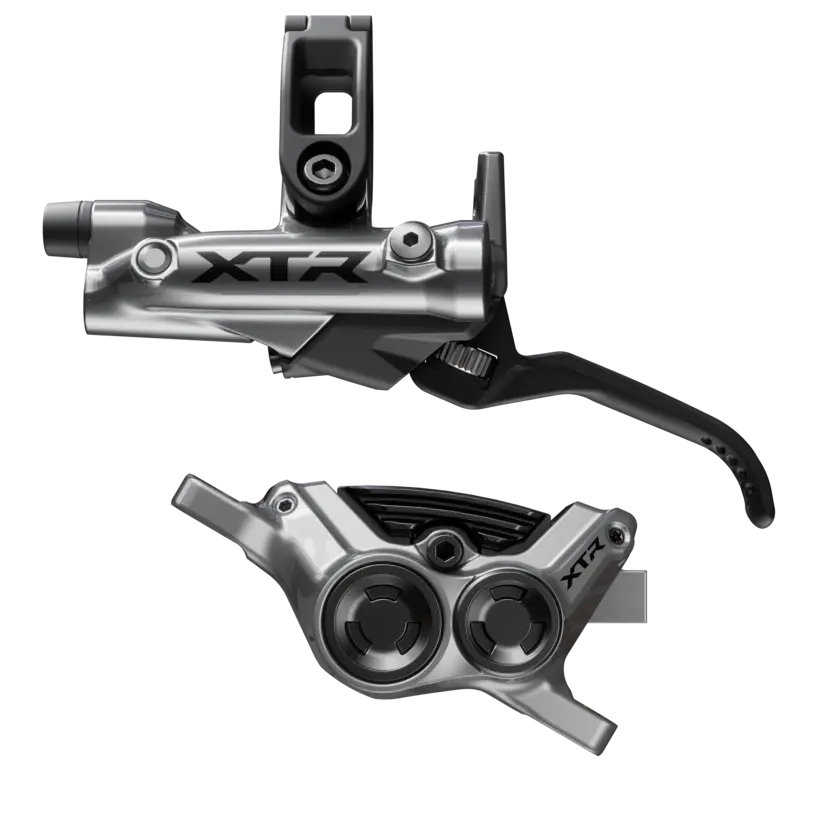 Xtr M9220 Trail Brake 1