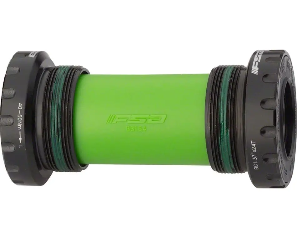 Megaexo Bottom Bracket 1