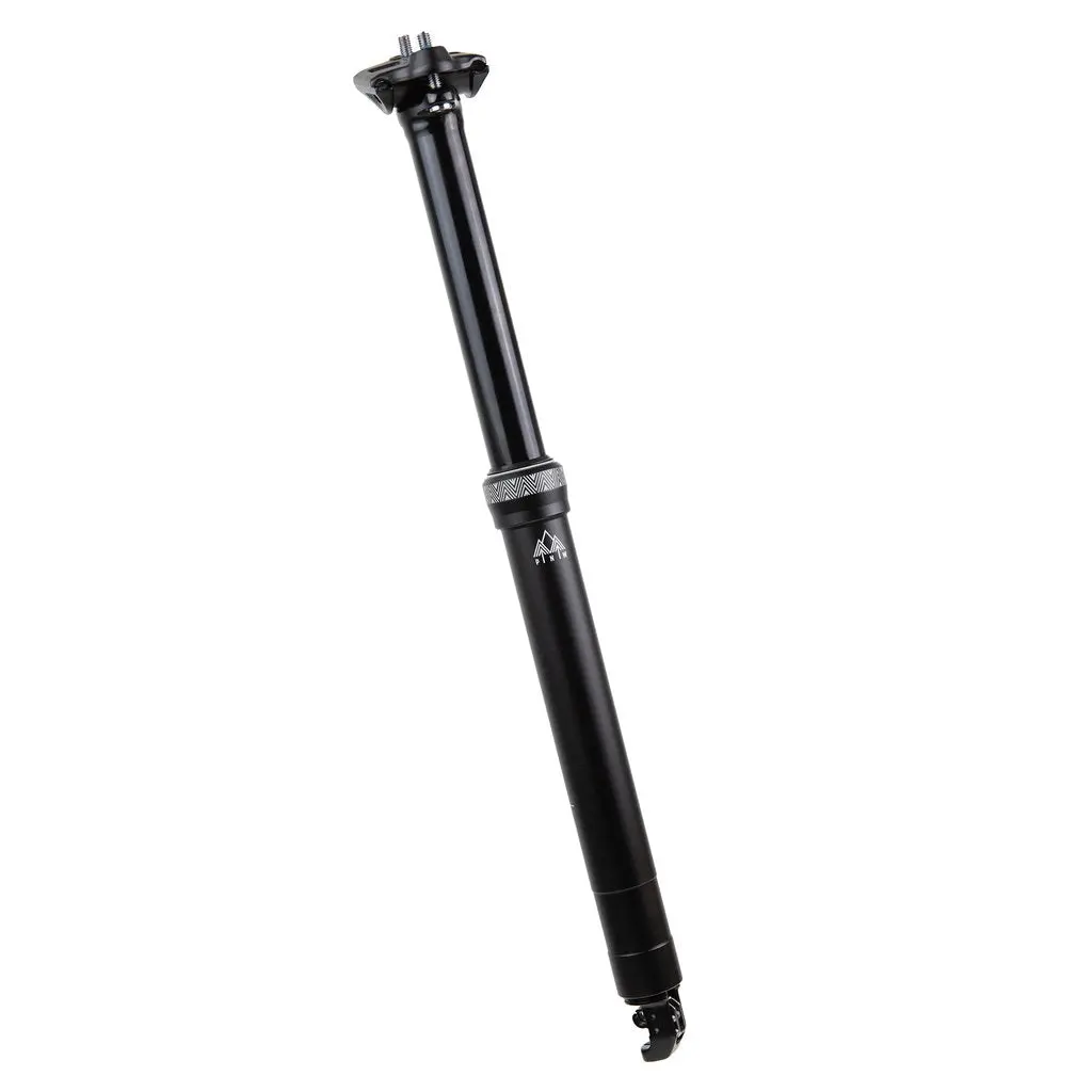 Bachelor Dropper Seatpost Ir (No Lever) 1