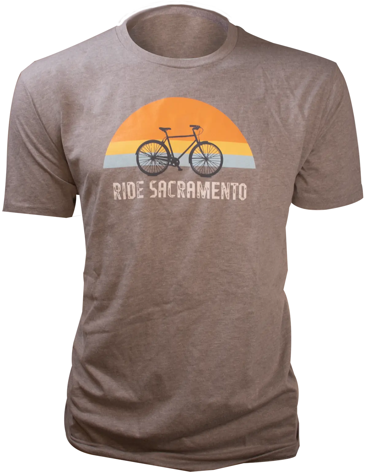 Ride Sacramento T-Shirt 1