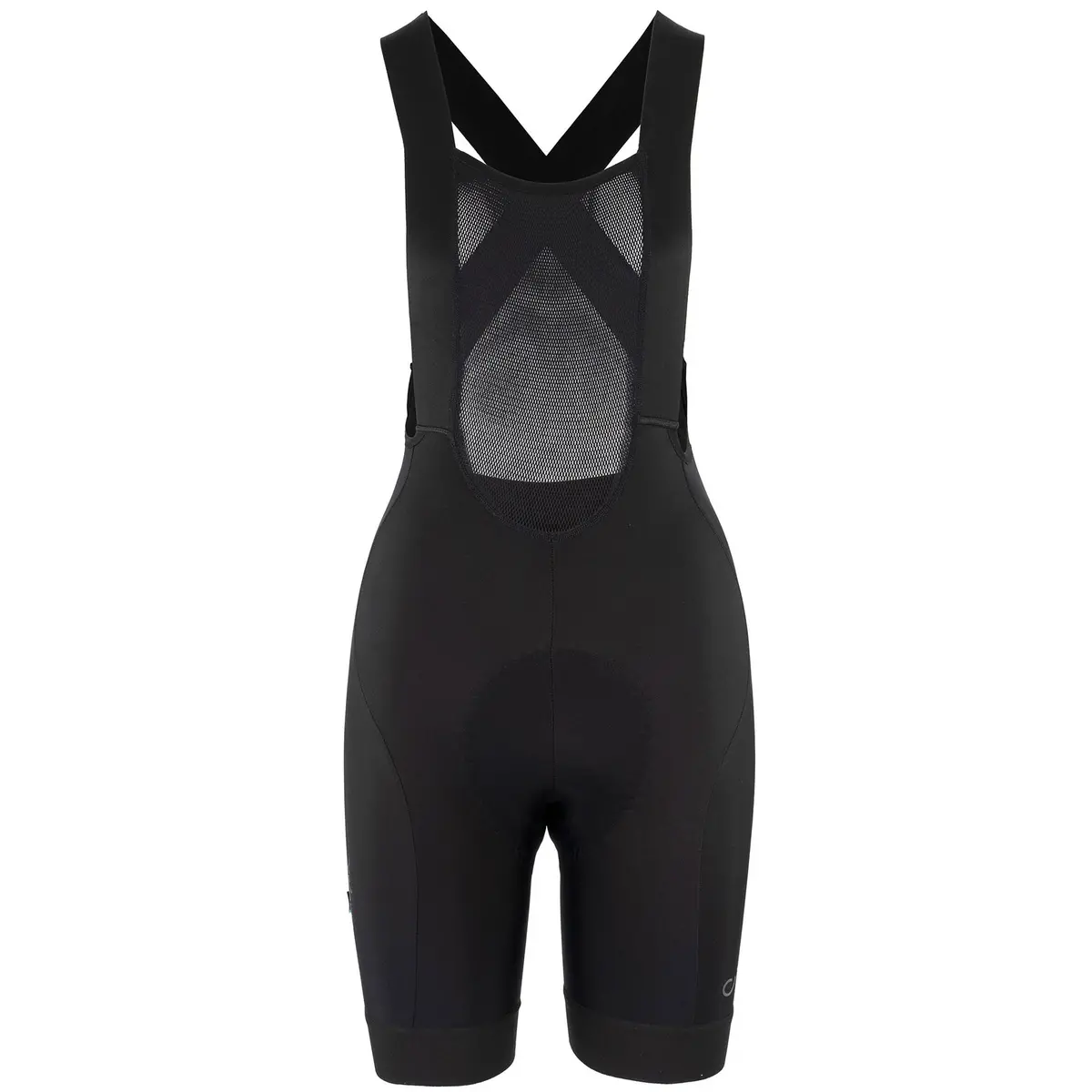 Thermal Bib Shorts (Women's) 1