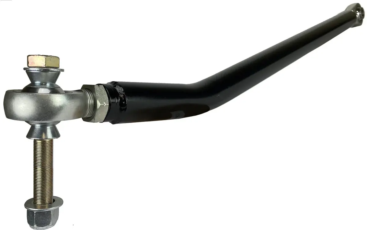 0-12" Lift Height Adjustable Track Bar For 2005-2016 Ford F250/F350 Super Duty 4Wd 1