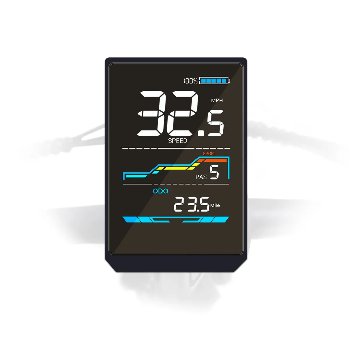 J57c Universal Display 1