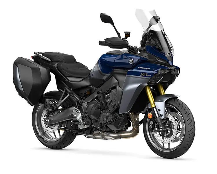 2026 Tracer 9 Gt Plus Y-Amt 1