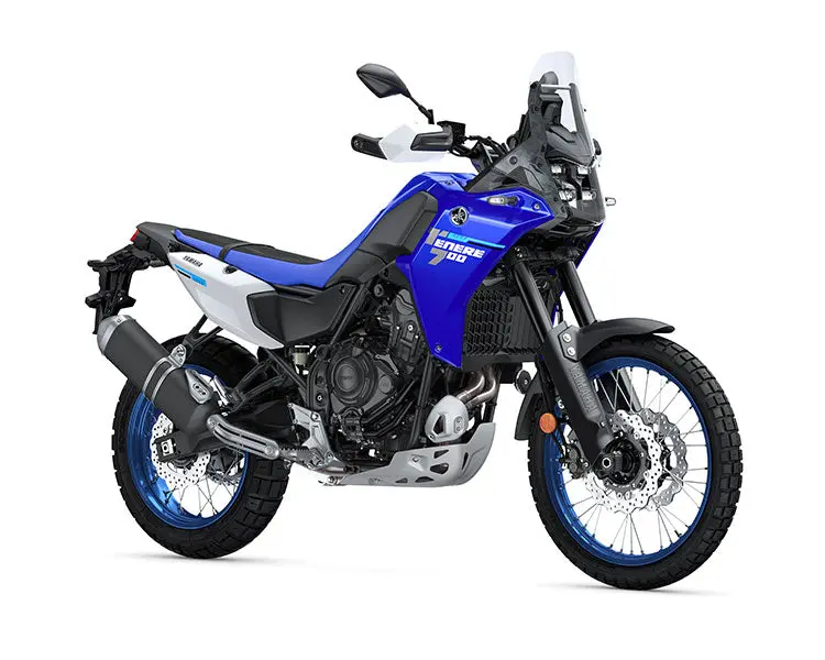 2026 Ténéré 700 1