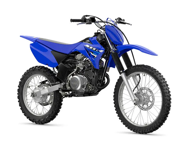 2026 Tt-R125lwe 1