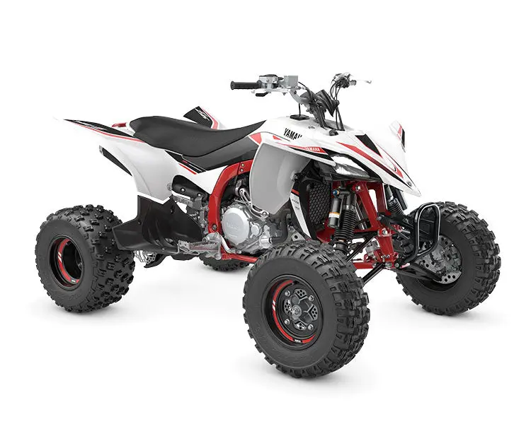 2026 Yfz450r Se 1