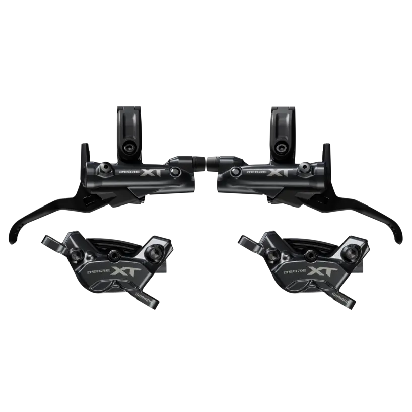 Deore Xt M8200 Brake Upgrade Kit 1