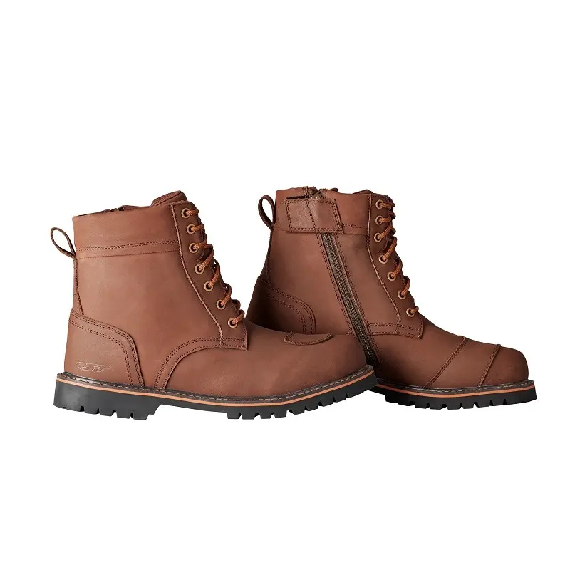 Rst Roadster Iii Classic Waterproof Boots - Brown 1