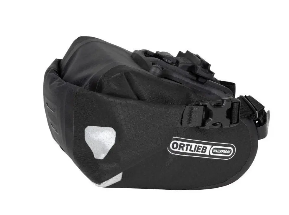 Saddle Bag Two Seat Pack 1