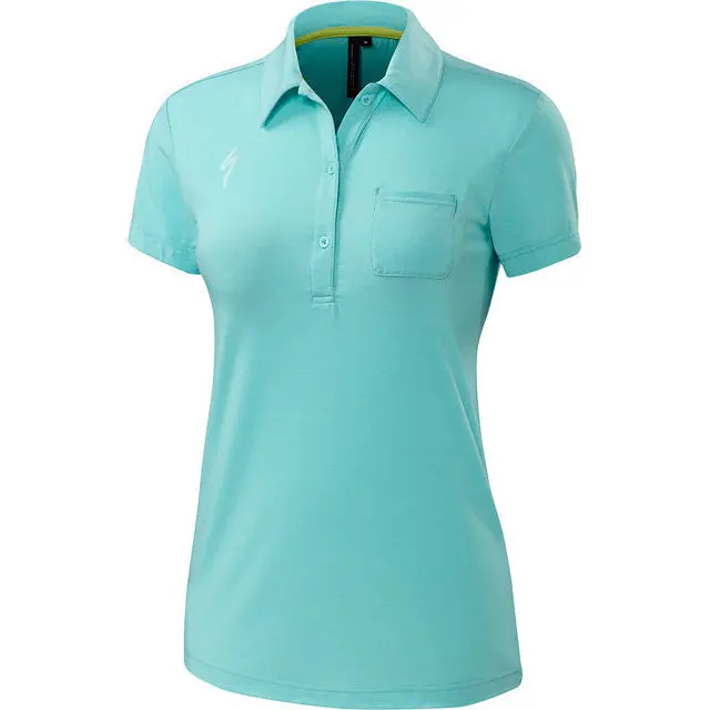 Utility Polo (Women's) 1