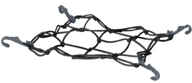 Megarack Cargo Net 1