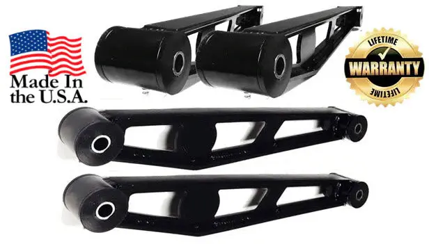 Ram 2500 Rear Control Arms 2014 To 2026 1