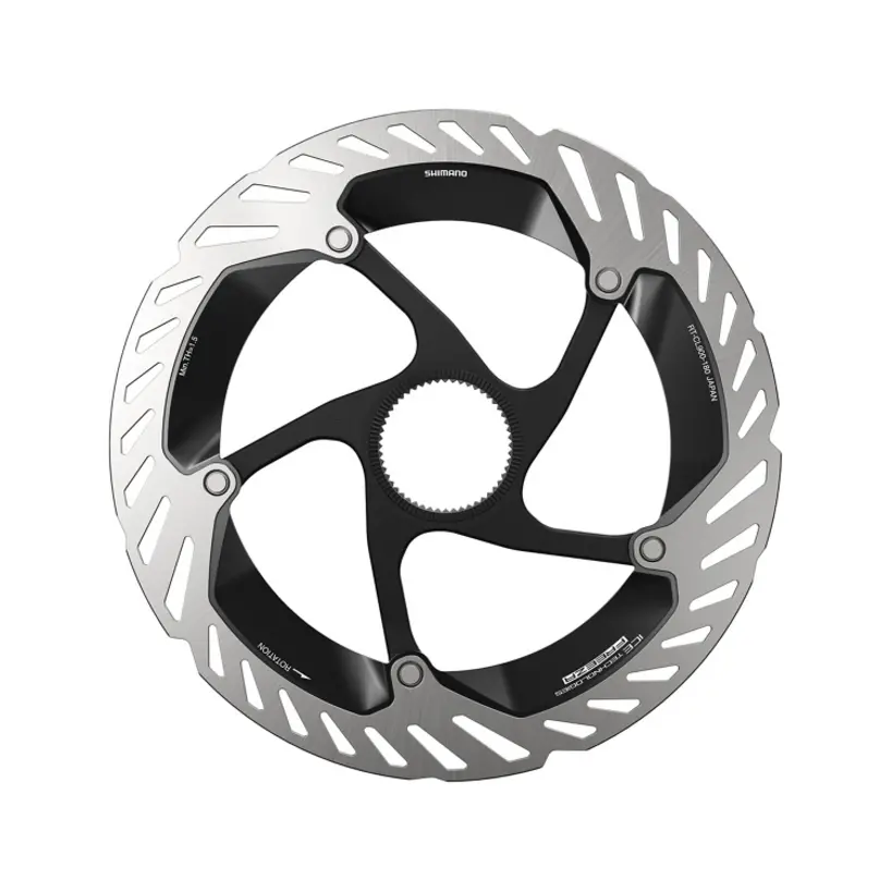 Xtr Cl900 Brake Rotor 1