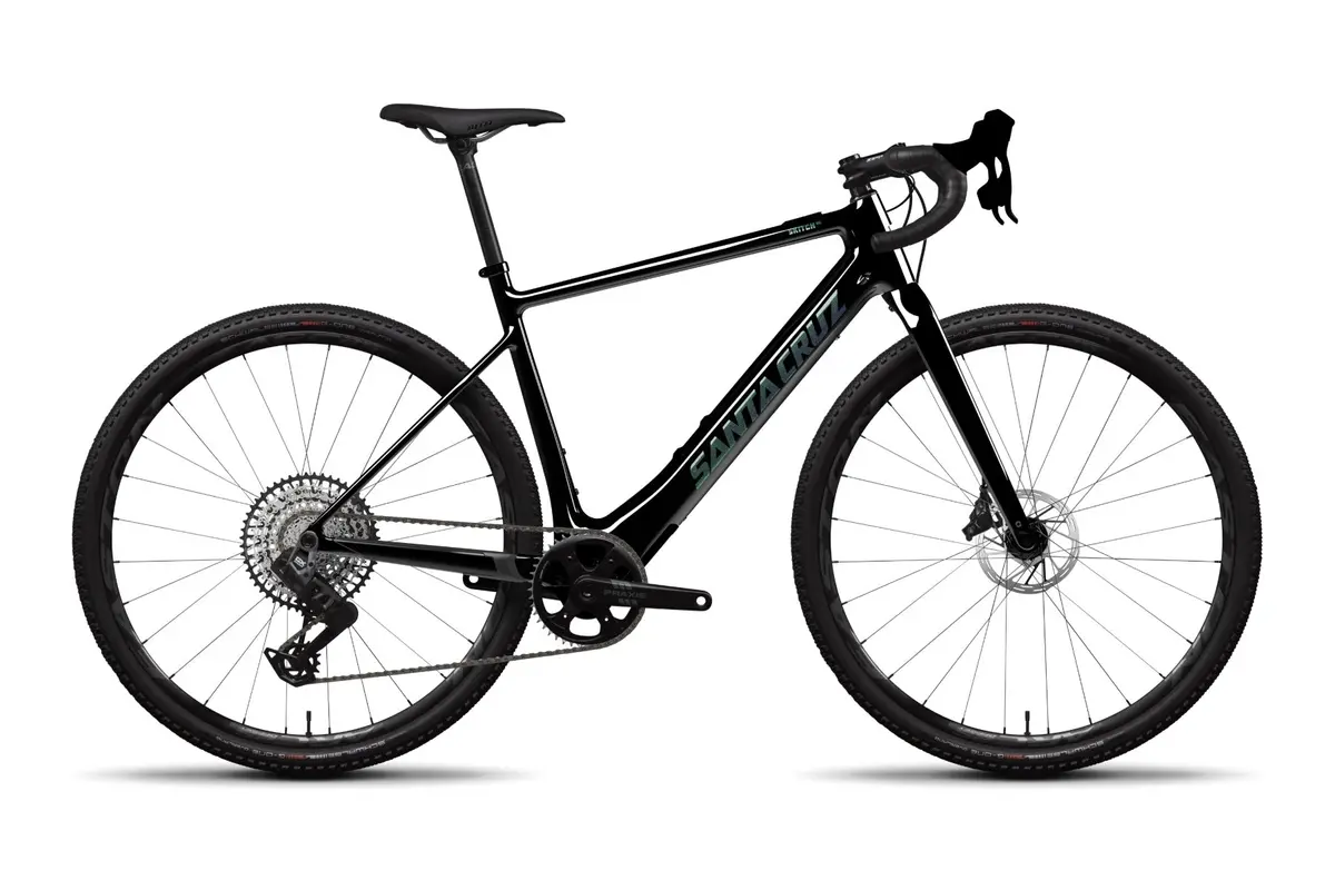 Skitch Cc Gx Axs (430 Wh) 1