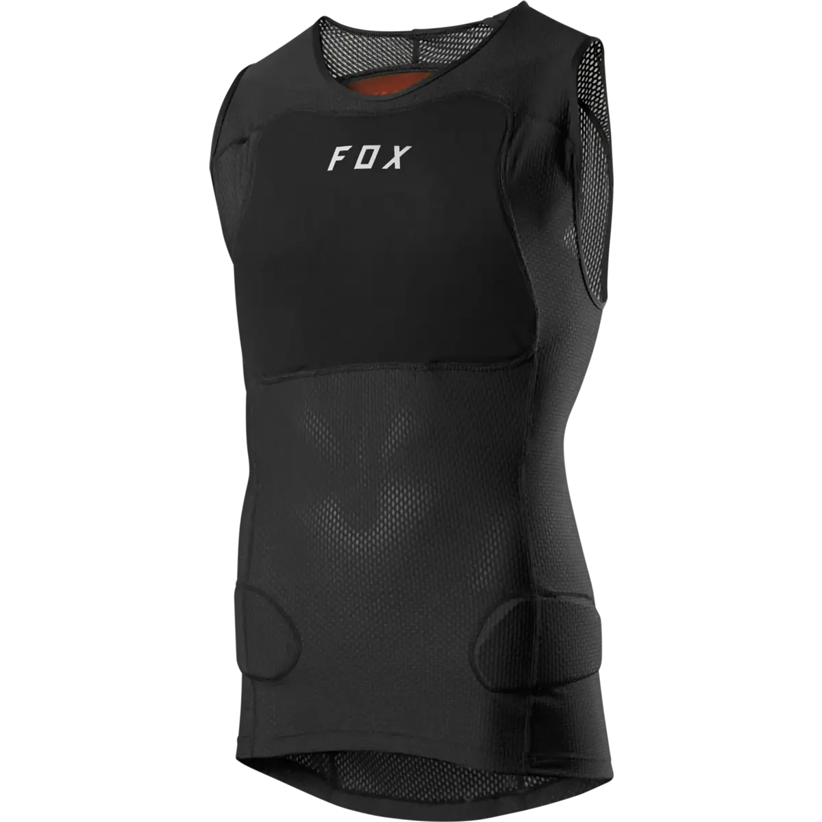 Baseframe Pro Sleeveless Chest Guard 1