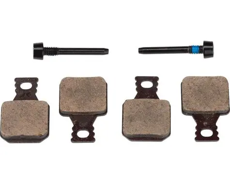 8.P Performance Disc Brake Pads 1