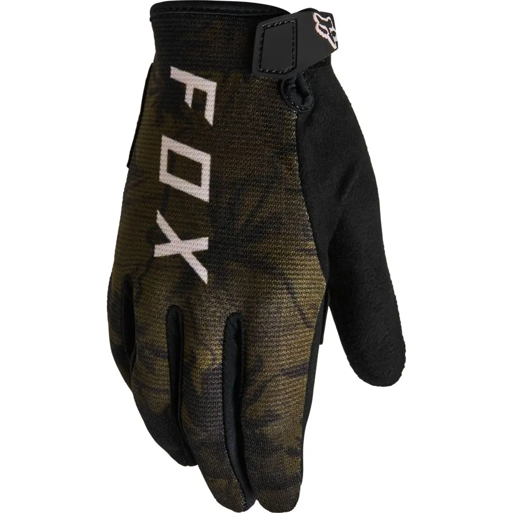 Ranger Gel Gloves (Women's) 1