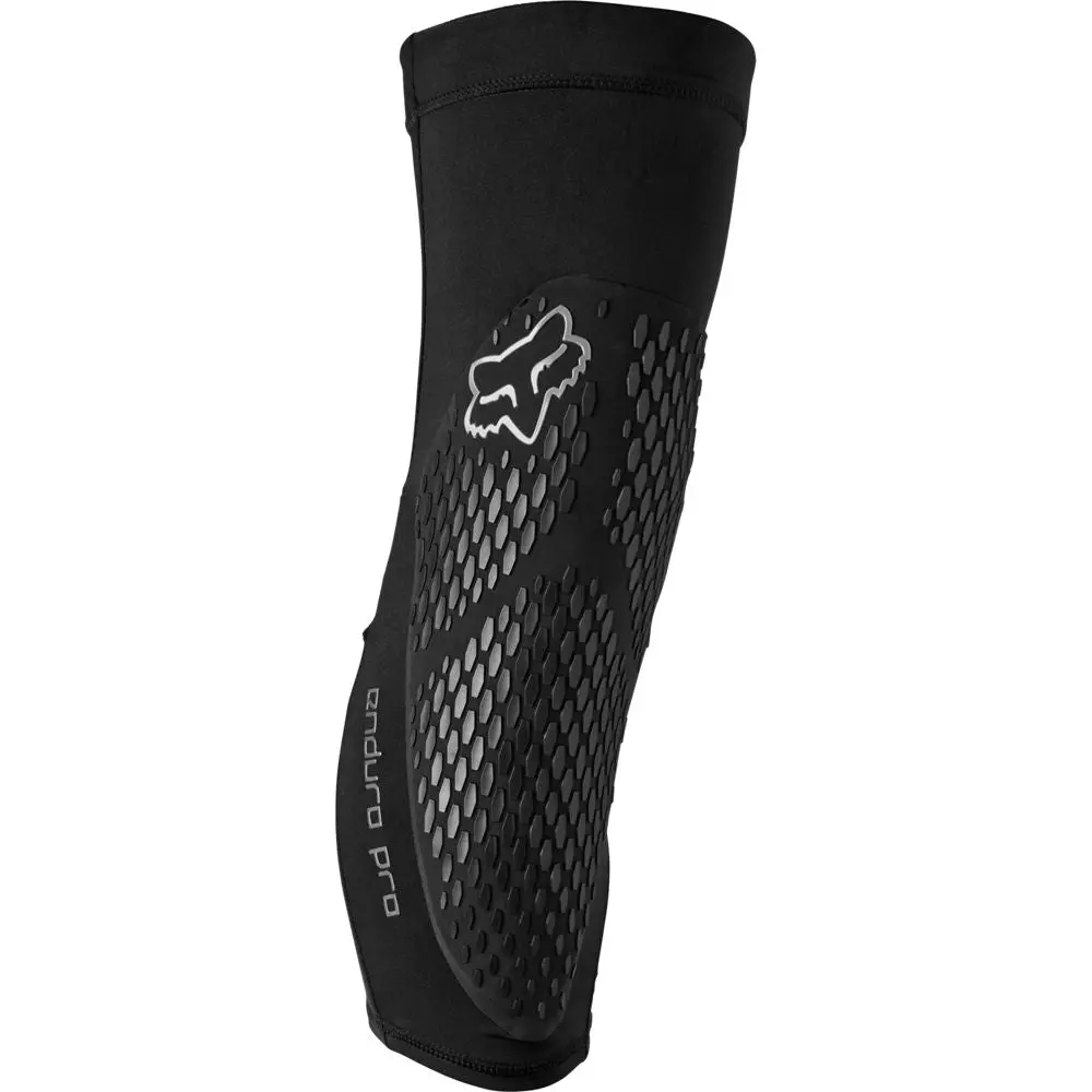 Enduro Pro Knee Guards 1