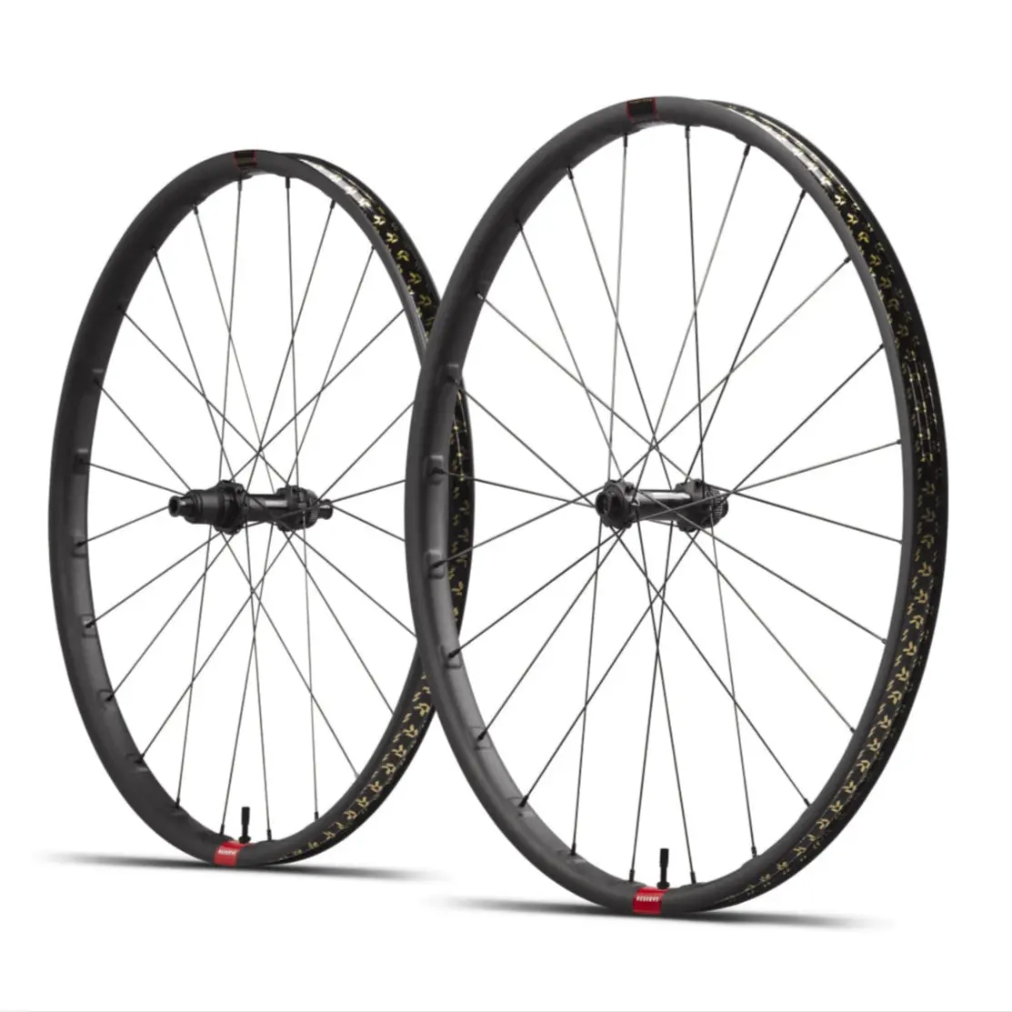 28|Xc Sl Wheelset 1