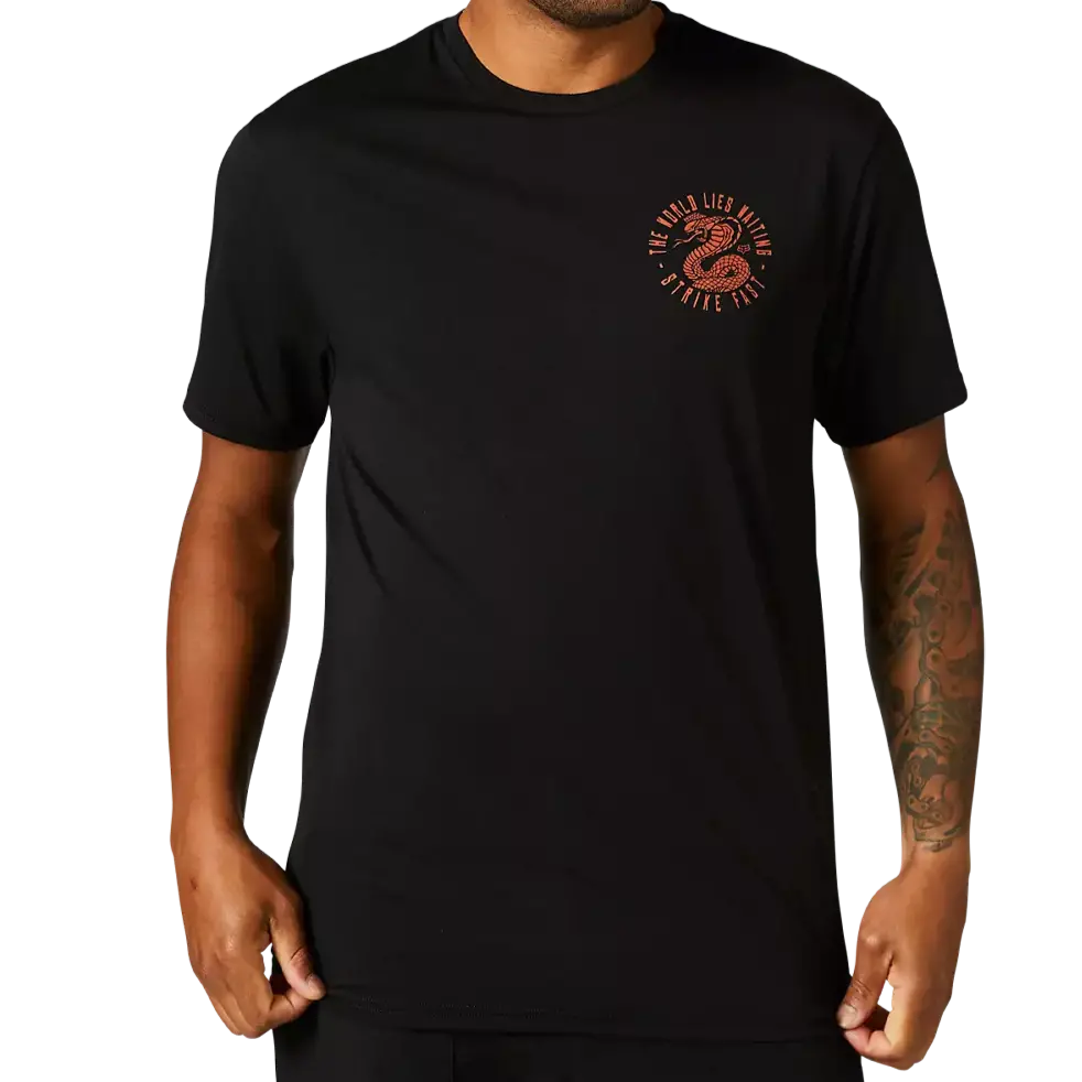 Going Pro Tech T-Shirt 1