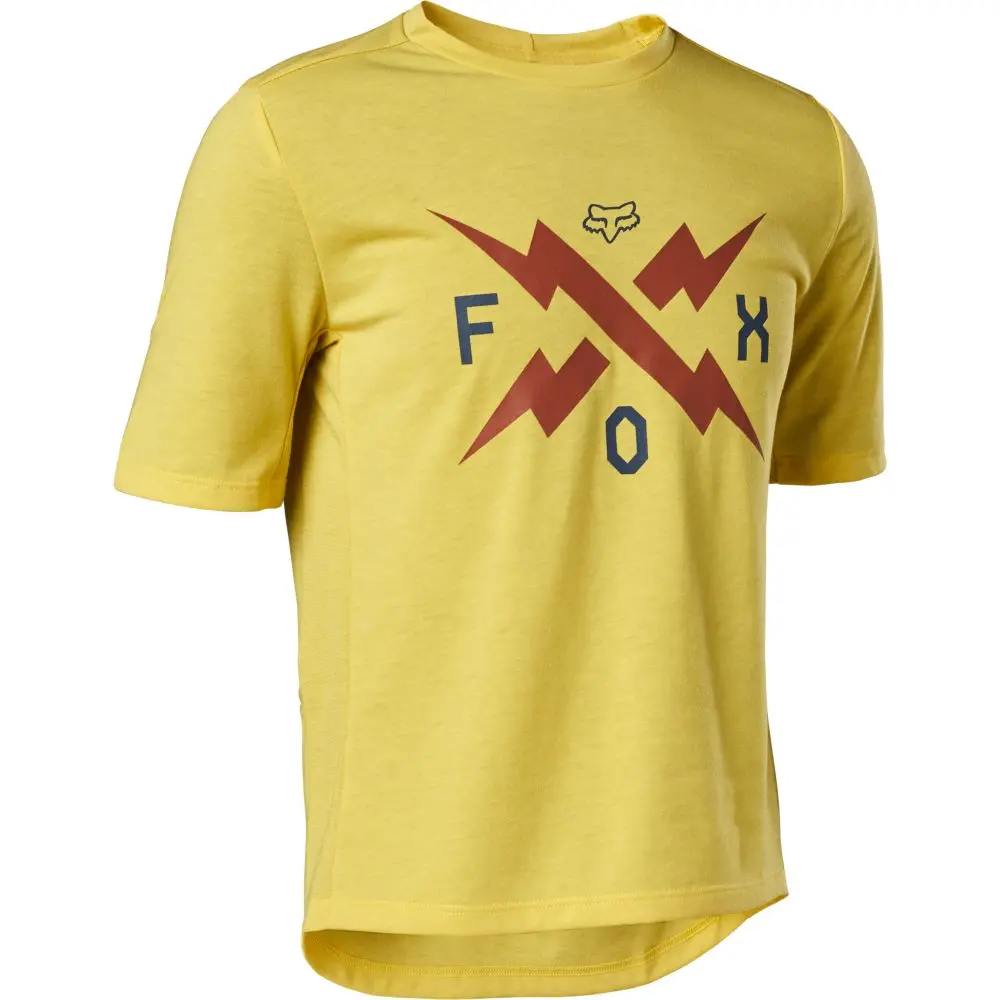 Ranger Dr Jersey (Youth) 1