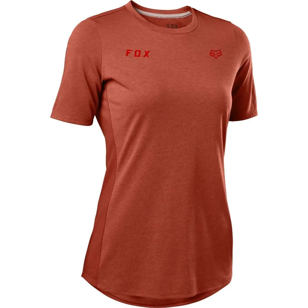 Ranger Double Fox Drirelease Jersey (Women's) 1