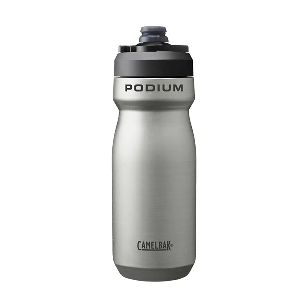 Podium Steel Bottle 1